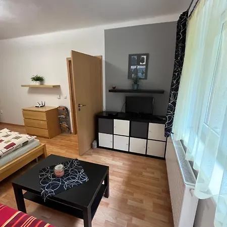 Kinali Apartment