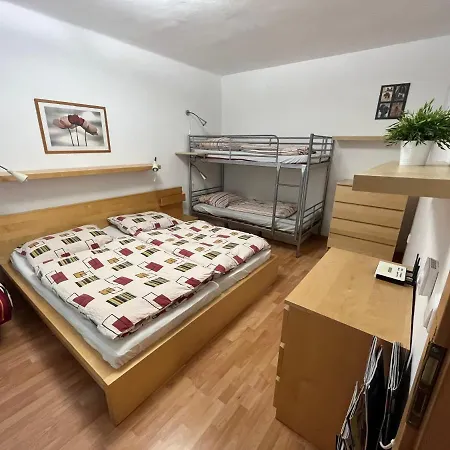 Kinali Horni Lipova
