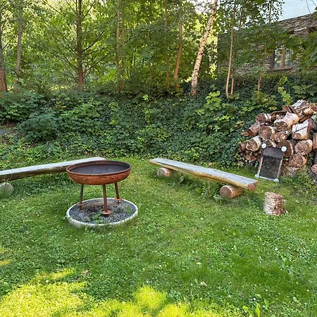 Apartament Kinali Horni Lipova