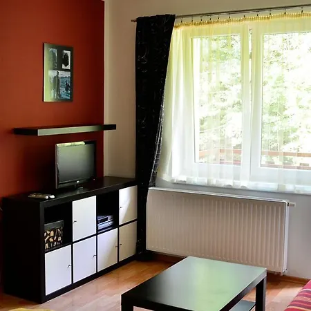 Apartmán Kinali *